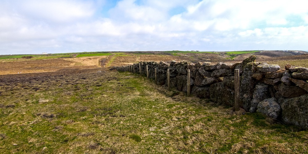 Discover Cornwall at Bodwin Moor
